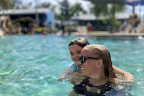 Lake Tinaroo Holiday Park - Timeshare Accommodation 0
