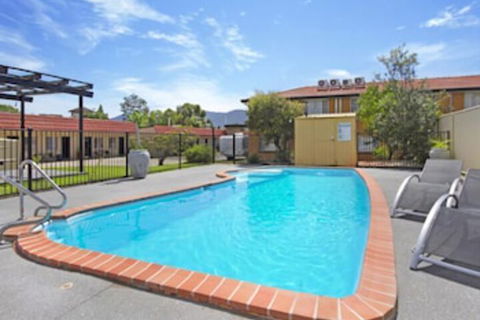 Country Capital Motel - Timeshare Accommodation 2