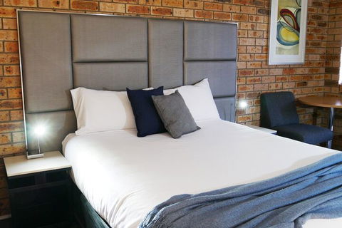 Country Capital Motel - Timeshare Accommodation 4