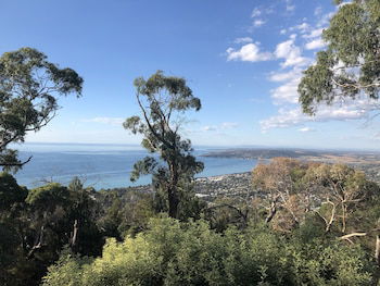 Dream Views At Arthurs Seat B&B - Timeshare Accommodation 0