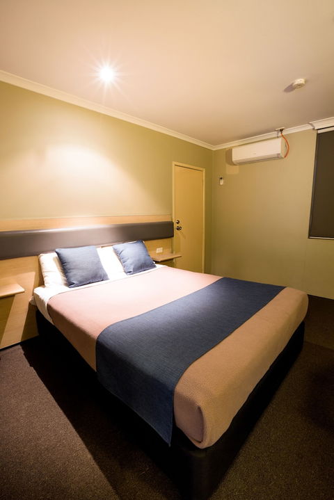 Lakeview Hotel Motel - Timeshare Accommodation 5