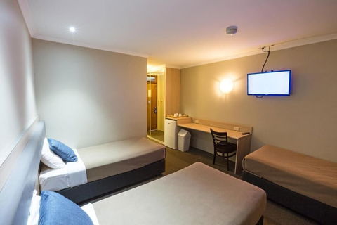 Lakeview Hotel Motel - Timeshare Accommodation 2