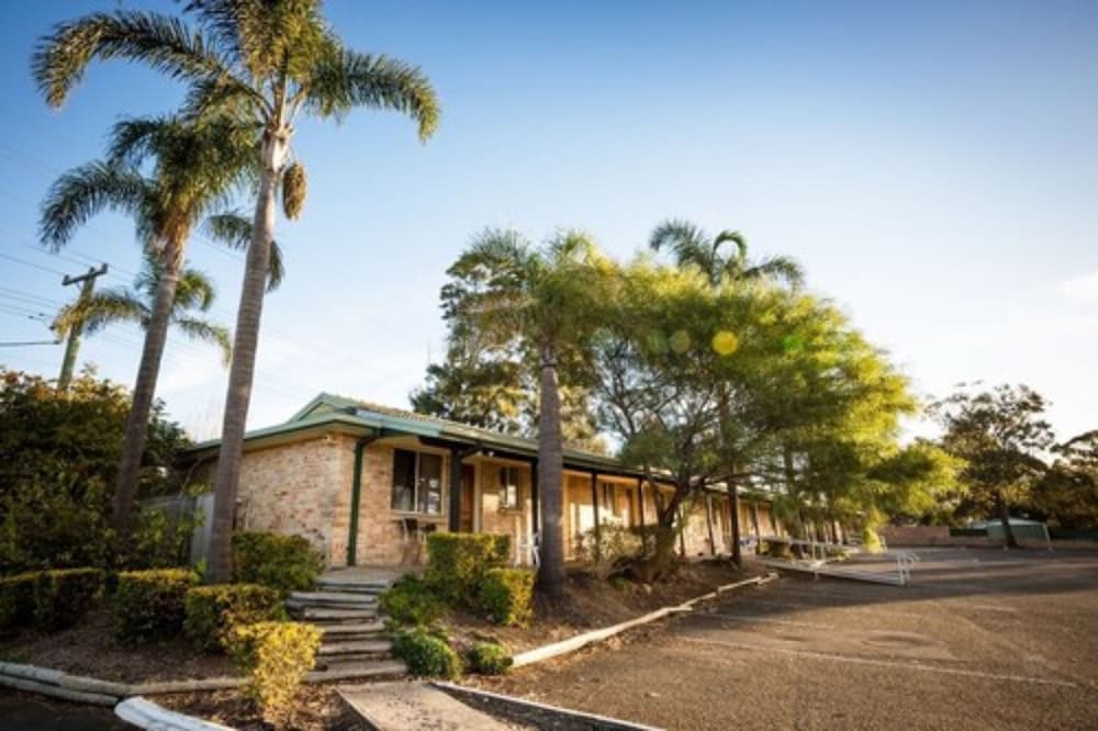 Oak Flats NSW Timeshare Accommodation