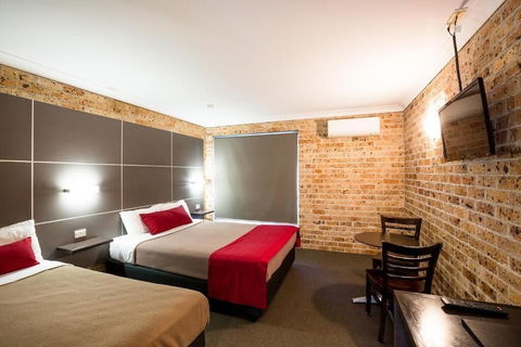 Lakeview Hotel Motel - Timeshare Accommodation 6