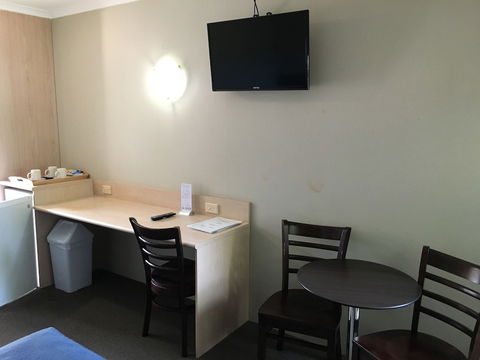 Lakeview Hotel Motel - Timeshare Accommodation 4