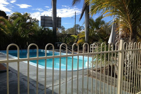 Bororen Motel - Timeshare Accommodation 2