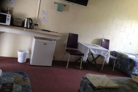 Bororen Motel - Timeshare Accommodation 7
