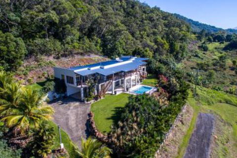 Jade Ridge - Timeshare Accommodation 3