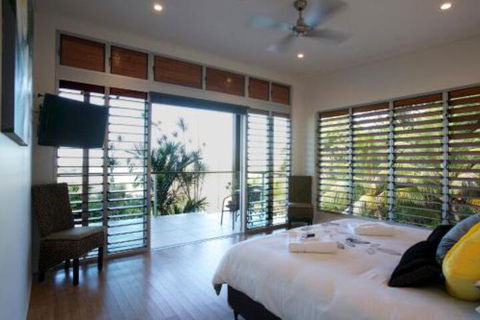 Jade Ridge - Timeshare Accommodation 1