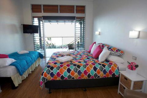 Jade Ridge - Timeshare Accommodation 2