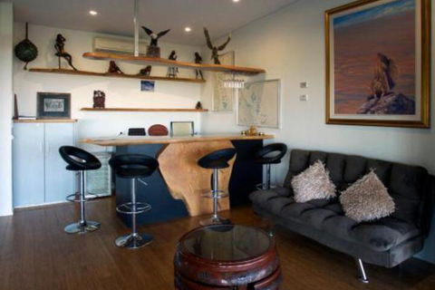Jade Ridge - Timeshare Accommodation 4