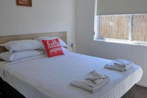 Brisbane Valley Tavern - Timeshare Accommodation 4
