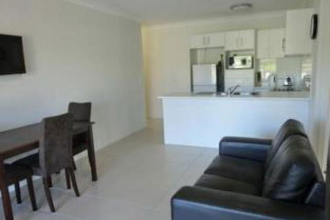 Brisbane Valley Tavern - Timeshare Accommodation 3
