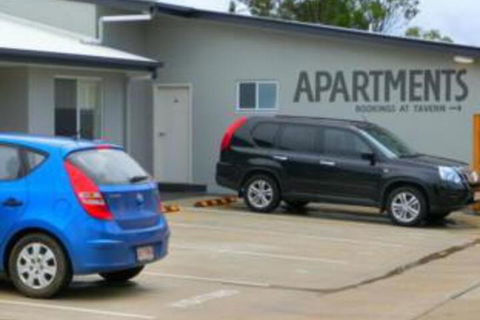 Brisbane Valley Tavern - Timeshare Accommodation 0