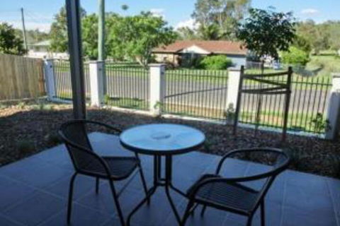 Brisbane Valley Tavern - Timeshare Accommodation 2