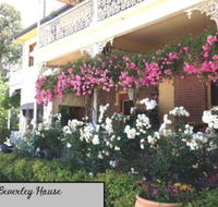 Beverley House - Timeshare Accommodation