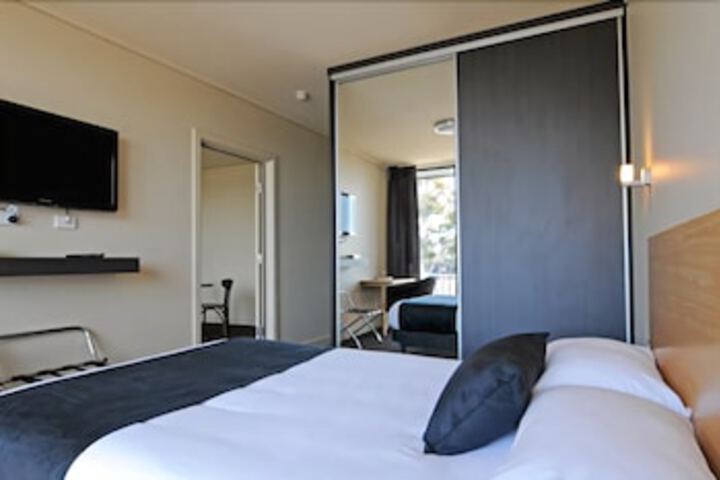 Athol Park SA Timeshare Accommodation