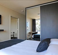The Mansfield Park Hotel - Timeshare Accommodation