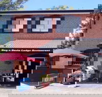Bay and Basin - Timeshare Accommodation