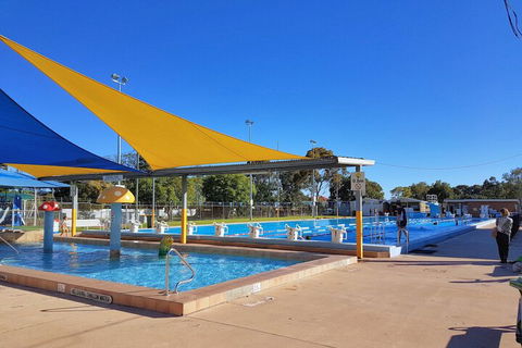 Dalby Tourist Park - Timeshare Accommodation 6