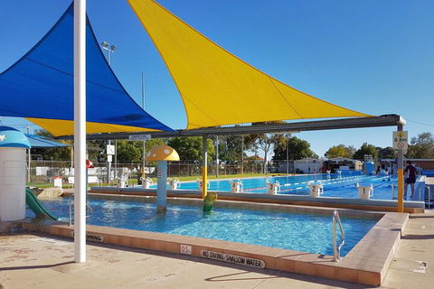 Dalby Tourist Park - Timeshare Accommodation 5