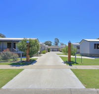 Dalby Tourist Park - Timeshare Accommodation