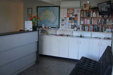 Dalby Tourist Park - Timeshare Accommodation 2