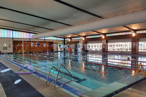 Dalby Tourist Park - Timeshare Accommodation 7