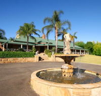 Relaxin - Timeshare Accommodation