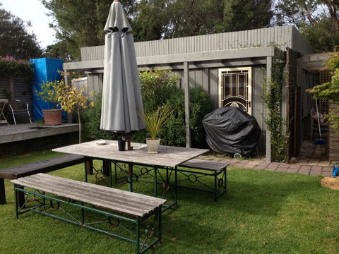 Petite Provence Cottage - Timeshare Accommodation 4