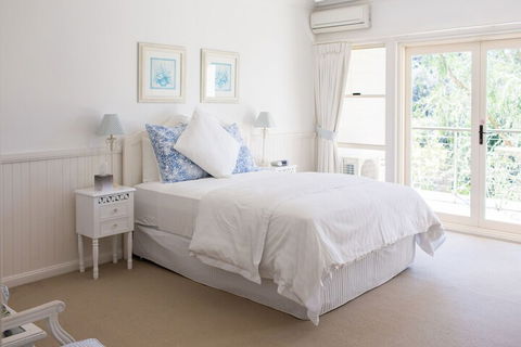Avoca Valley Bed & Breakfast - Timeshare Accommodation 5