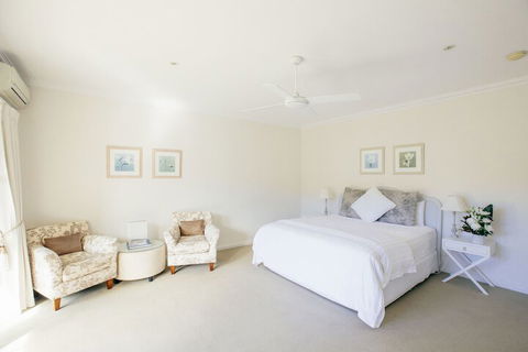 Avoca Valley Bed & Breakfast - Timeshare Accommodation 6