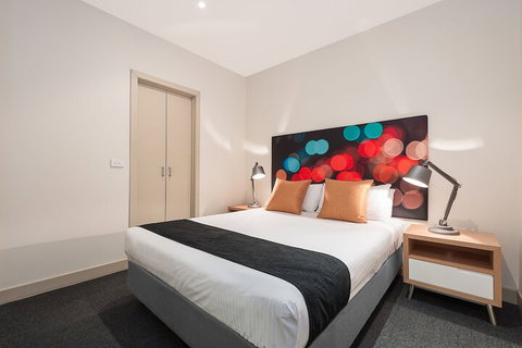 BreakFree On Collins - Timeshare Accommodation 2
