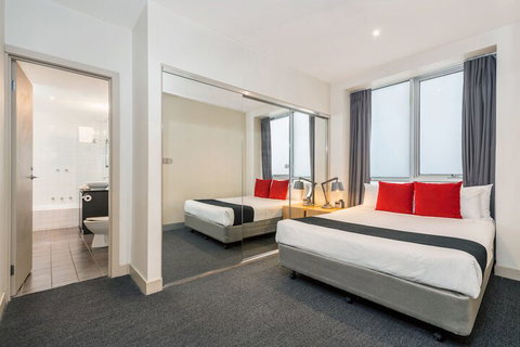 BreakFree On Collins - Timeshare Accommodation 4