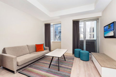 BreakFree On Collins - Timeshare Accommodation 5