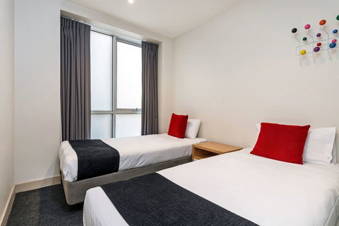 BreakFree On Collins - Timeshare Accommodation 3