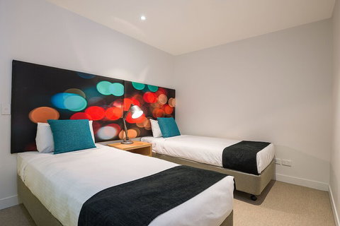 BreakFree On Collins - Timeshare Accommodation 7