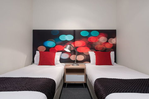 BreakFree On Collins - Timeshare Accommodation 6