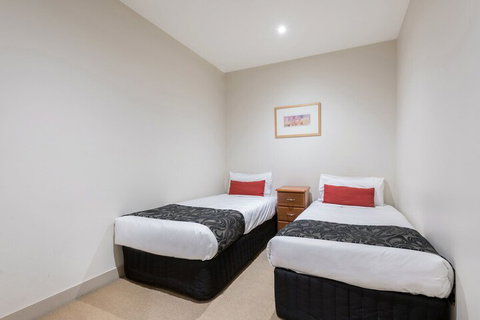 BreakFree On Collins - Timeshare Accommodation 1