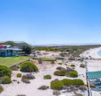 Dirk Hartog Island Eco Lodge
