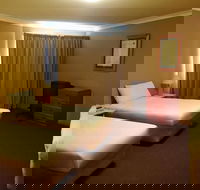 Man From Snowy River Hotel - Timeshare Accommodation