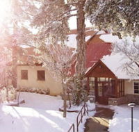 Hotel Novocastrian - Timeshare Accommodation