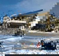 Snowy Gums Chalet - Timeshare Accommodation