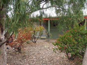 Angledool NSW Timeshare Accommodation