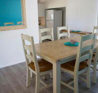 Fossickers Cottages - Timeshare Accommodation