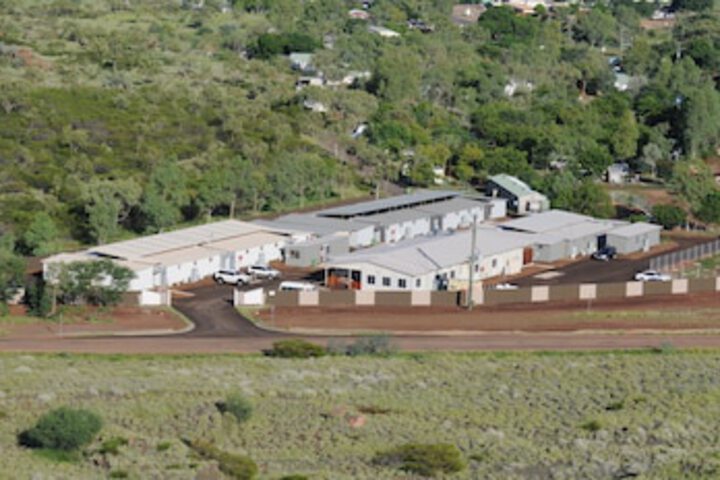 Three Rivers QLD Timeshare Accommodation