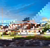 Adobe Motel