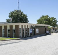 Big4 Bendigo Ascot Holiday Park - Timeshare Accommodation