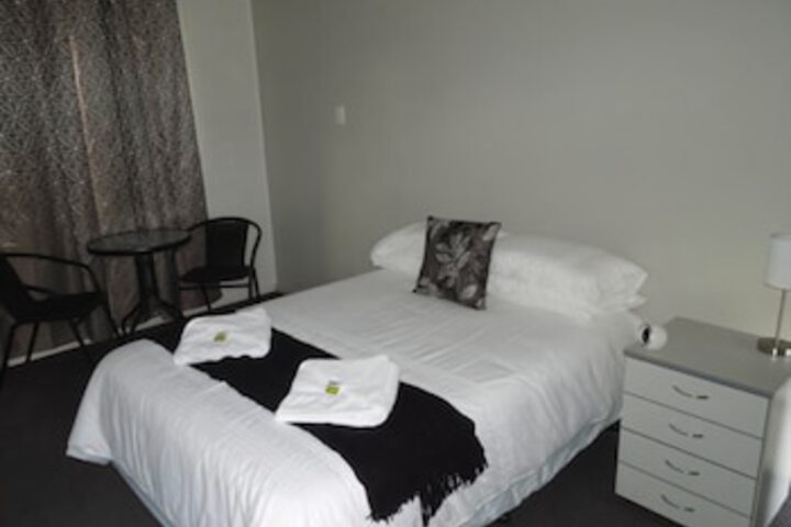 James Cook University QLD Timeshare Accommodation
