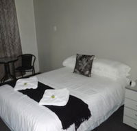 Oonoonba Hotel Motel - Timeshare Accommodation